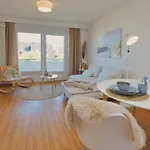 Apartamento Kutterbude - Bude Ii Büsum