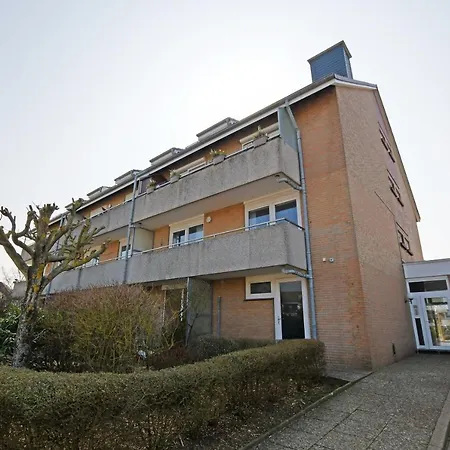 Apartment Kutterbude - Bude Ii