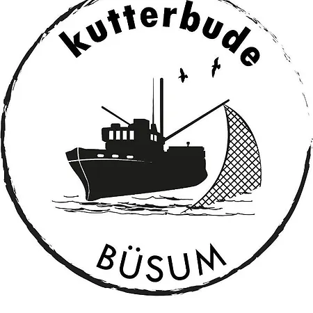 Kutterbude - Bude Ii Busum