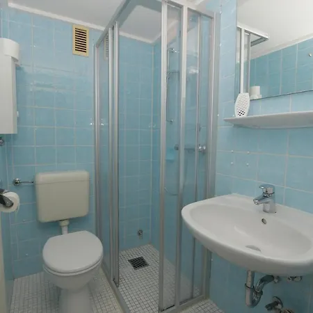 Apartment Kutterbude - Bude Ii Busum