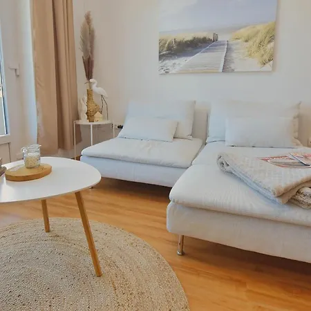 Kutterbude - Bude Ii Apartment