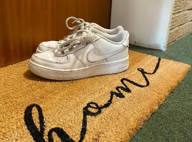 Kutterbude - Bude Ii Büsum